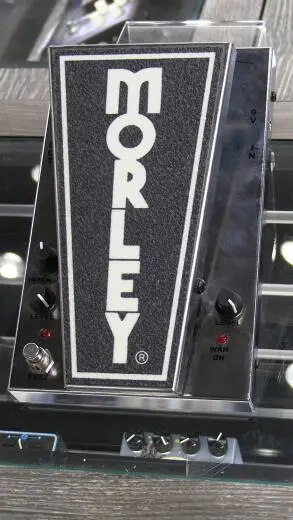 Morley - PWF1 2